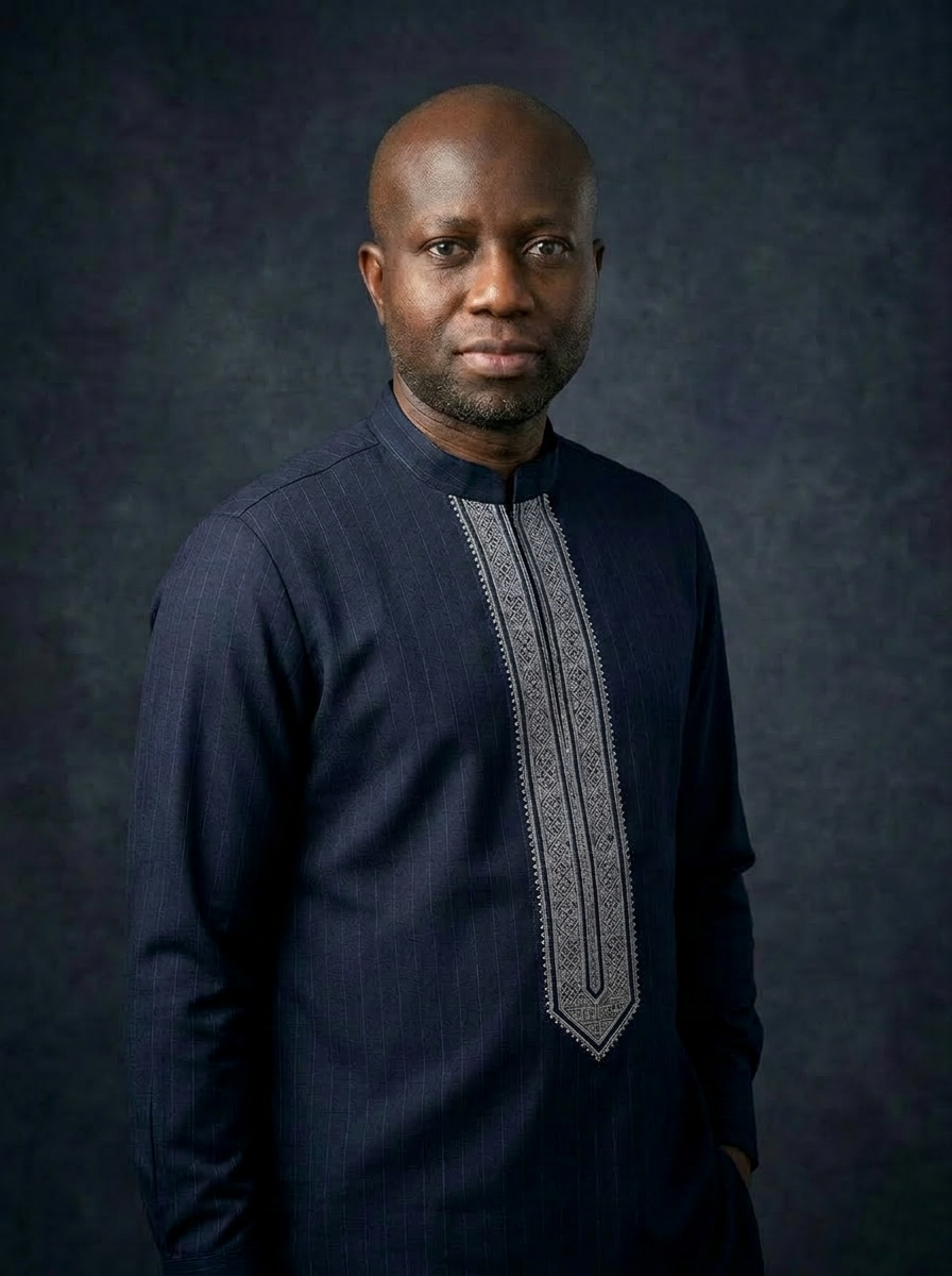 Lamin Bajo